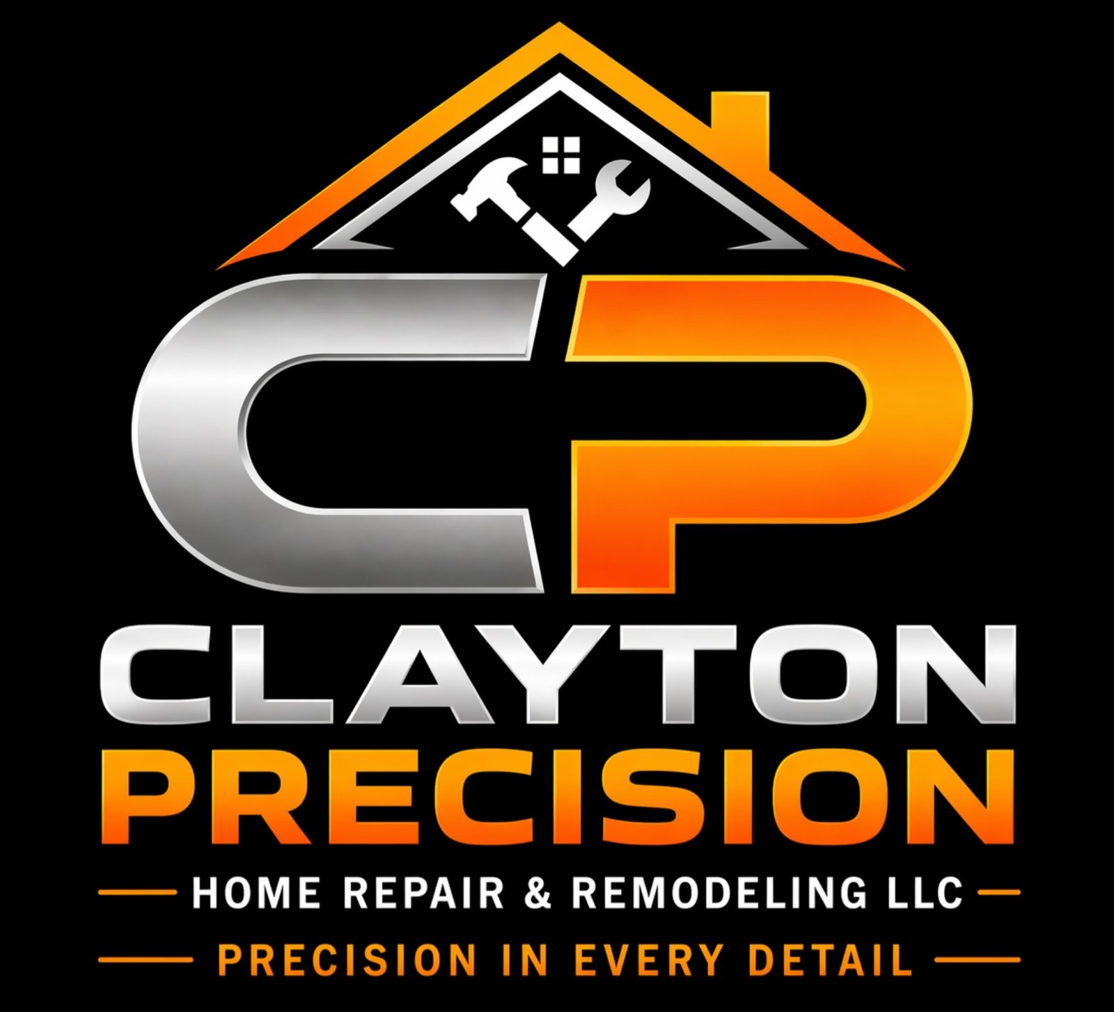 Clayton Precision Home Repair and Remodeling LLC 